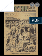 Paraguay - Revista Mensual Ilustrada - Año I - #4 - Septiembre 1943 - Portalguarani