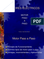 11559707 Motor Paso a Paso