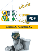 3R Marco A. Alcantara C.