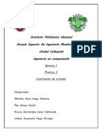 Practica 3 Crecimiento de Cristales