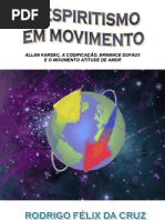 Espiritismo Em Movimento