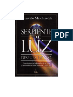 Serpiente de Luz