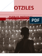 Pueblo Tzotzil