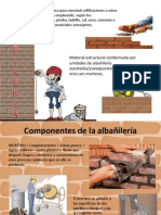 Construccion Albañileria