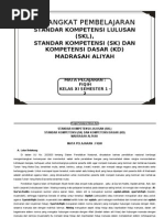 Download Skl Fiqih Ma Kelas Xi 1-2 by blogalip SN113055486 doc pdf