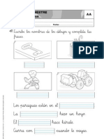 Cuaderno Segundo Trimestre