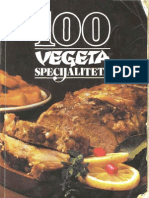 100 Vegeta Specijaliteta