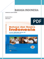 Modul Bahasa Indonesia (Diskusi Dan Frasa)