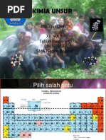 Download Powerpoint Kimia Unsur by   SN113063435 doc pdf