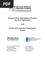 Manual Best Management Ports