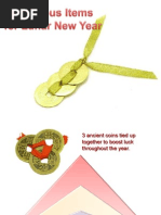 Download Auspicious Things for Lunar New Year by Prof SN11307509 doc pdf