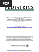 Pediatric Insomnia Journal