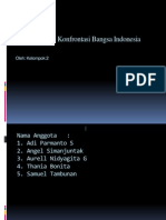 Download PERJUANGAN DIPLOMASI DAN FISIK BANGSA INDONESIA by Rica Marthasari Sagala SN113077993 doc pdf