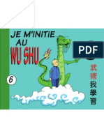 Je M'initie Au Wu Shu 6