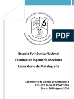 Folleto de Ciencia de Materiales Febrero-Agosto 2011