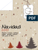 Catálogo Navidad 2011 Mapiberia