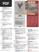 Seminário ’O Ensino Artístico Especializado