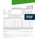 Fact Sheet STTF