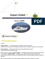 Impact Global IT