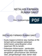 Instalasi Farmasi Rumah Sakit1