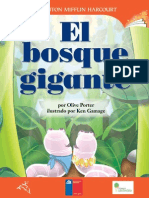 El Bosque Gigante PDF