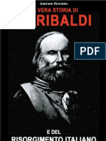 Vera Storia Di Garibaldi