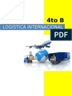 Logistica Internacional