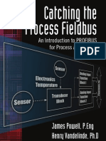 Catching The Process Fieldbus: An Introduction To PROFIBUS For Process Automation