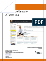 Manual ATutor v1.1 ES