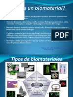 Uso Residuos Biomateriales