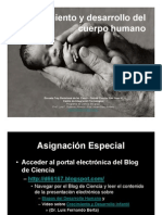 Crecimiento y Desarrollo Del Cuerpo 101103201851 Phpapp01