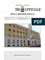 Listino Prezzi Regione Puglia Edizione 2012
