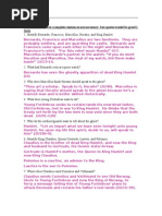 Download Hamlet Act I Quiz with Answers by Cheryl Kreiss Rowe SN113120841 doc pdf