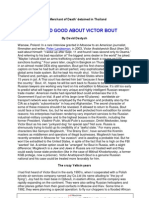 Cfp, Bad and Good About v.bout _david Dastych_ Corrected