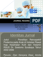 JURNAL KULIT Galih