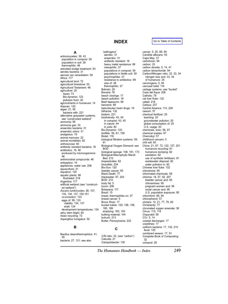Composting Microorganisms and Practices | PDF | Compost | Sewage