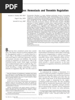 Download COAGULACION SANGUINEApdf by Alvaro Ponce Cosio SN113154673 doc pdf
