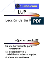 Lup