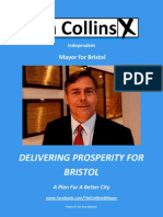 Delivering Prosperity for Bristol