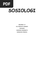 Download makalah sosiologi by Pantom SN11316180 doc pdf