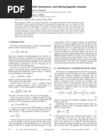 Download Hidden Momentum by David Alejandro Surez SN113162320 doc pdf