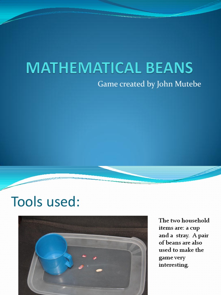 Game Created by John Mutebe | PDF | Sports & Recreation | Games ...