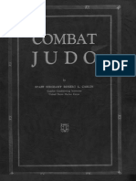 Combat Judo 1945