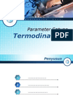 Termodinamika Dasar 