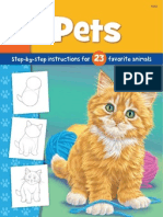 Learn To Draw Pets