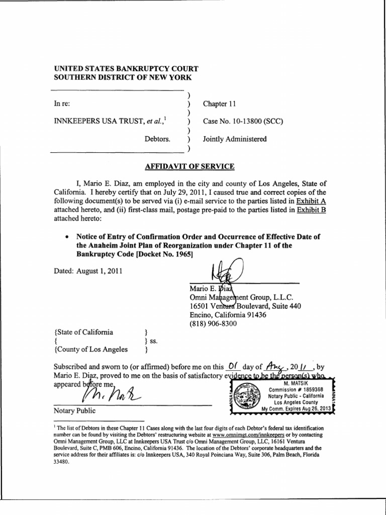 10000005335 | PDF | Chapter 11 | Post Office Box