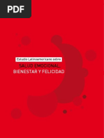 Estudio LATAM Aalud Emocional y Felicidad