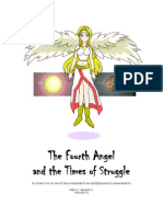 Revelation 8-4 the Fourth Angel and the Times of Struggle