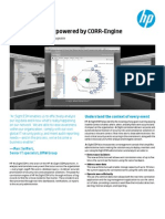 HP Arcsight Esm: Powered by Corr-Engine: Simple, Intelligent, Efficient, and Manageable