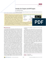 Chemical Structural Novelty On-Targets and Off-Targets - J Med Chem, 2011, 54 (19), 6771-6785 - Jm200666a